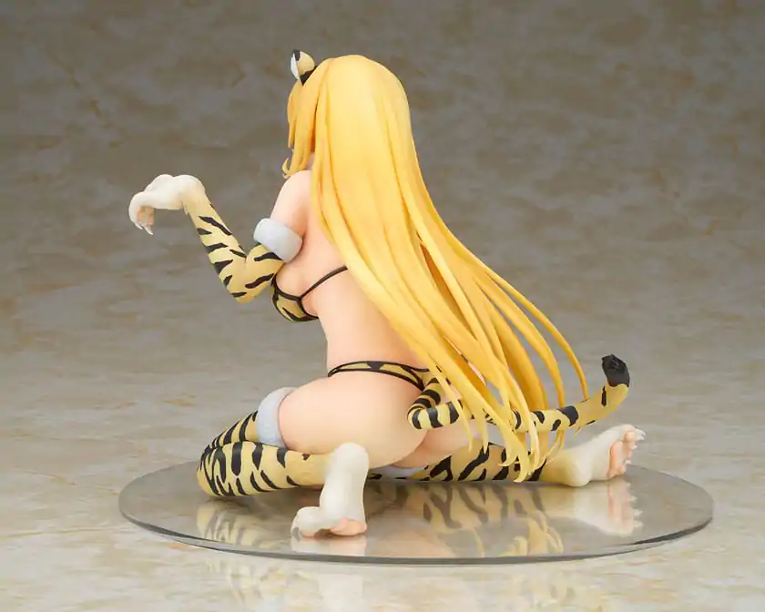 A Certain Magical Index PVC Socha 1/6 Misaki Shokuhou Bikini Ver. 14 cm fotografii produktu