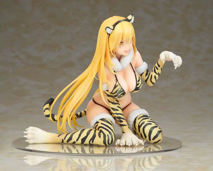 A Certain Magical Index PVC Socha 1/6 Misaki Shokuhou Bikini Ver. 14 cm fotografii produktu