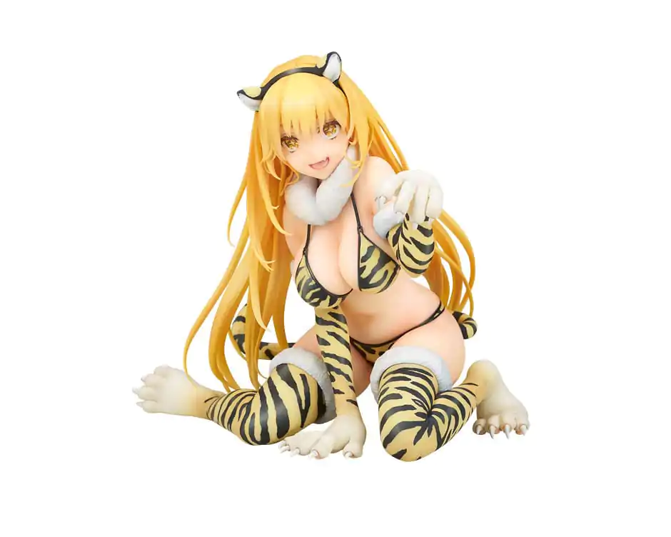 A Certain Magical Index PVC Socha 1/6 Misaki Shokuhou Bikini Ver. 14 cm fotografii produktu