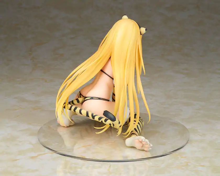 A Certain Magical Index PVC Socha 1/6 Misaki Shokuhou Bikini Ver. 14 cm fotografii produktu