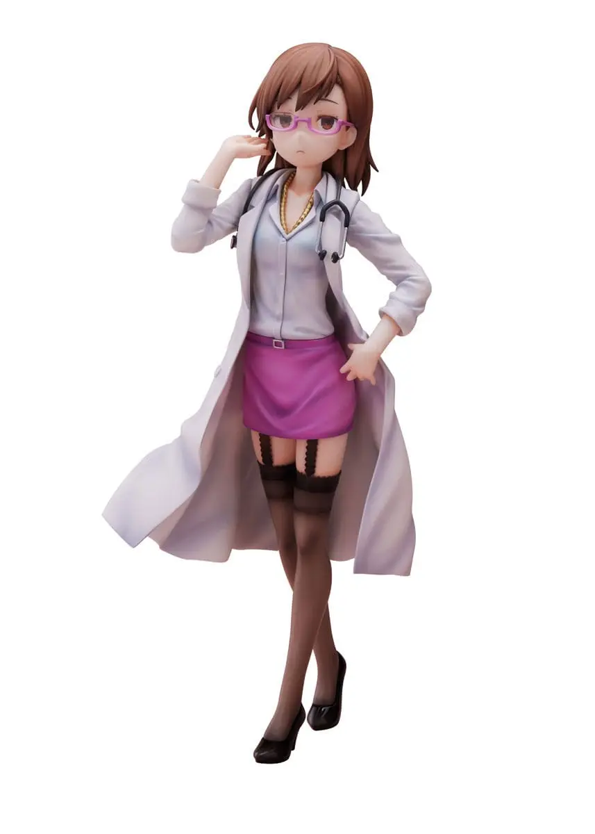 A Certain Magical Index PVC soška 1/7 Misaka 24 cm fotografii produktu