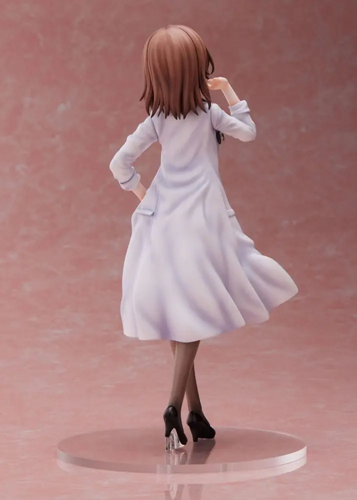 A Certain Magical Index PVC soška 1/7 Misaka 24 cm fotografii produktu