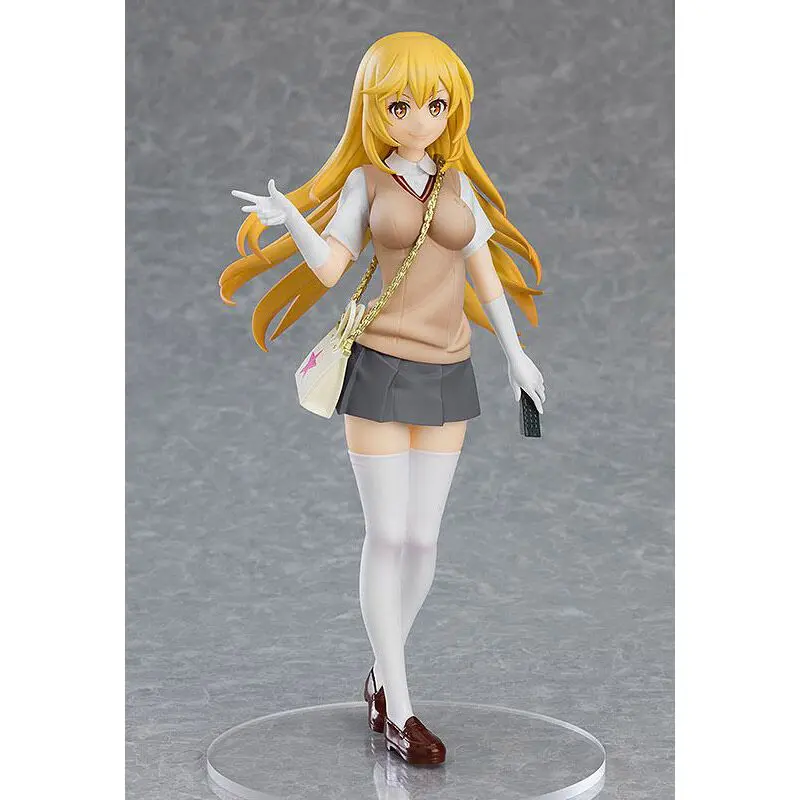 A Certain Scientific Railgun T Pop Up Parade PVC Soška Misaki Shokuhou 17 cm fotografii produktu