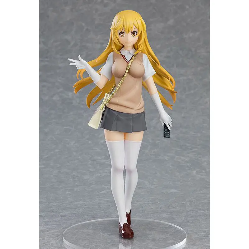 A Certain Scientific Railgun T Pop Up Parade PVC Soška Misaki Shokuhou 17 cm fotografii produktu