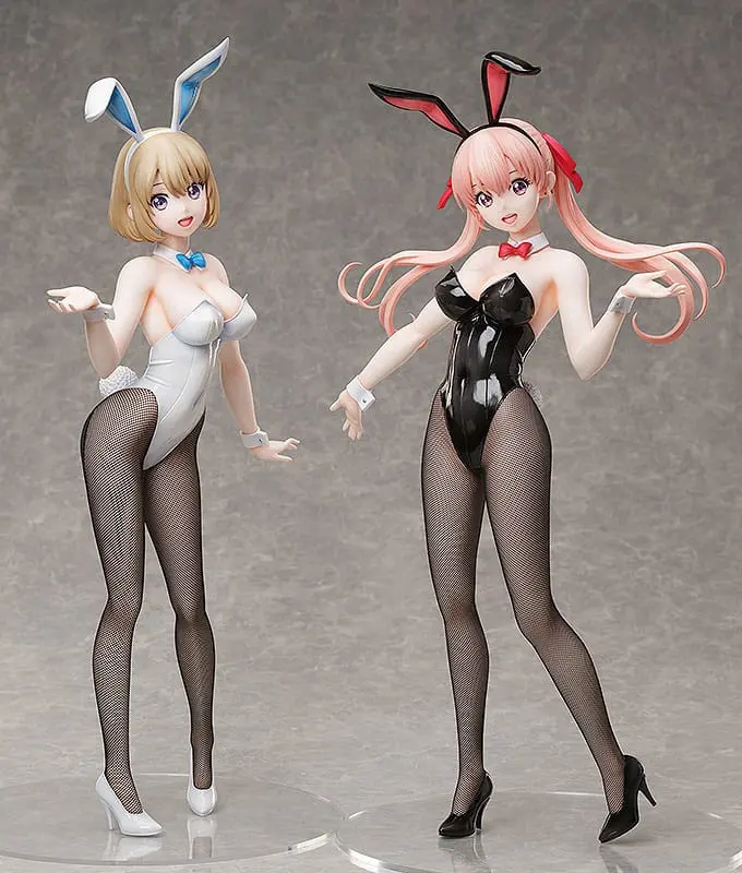 A Couple of Cuckoos Socha 1/4 Sachi Umino: Bunny Ver. 48 cm fotografii produktu