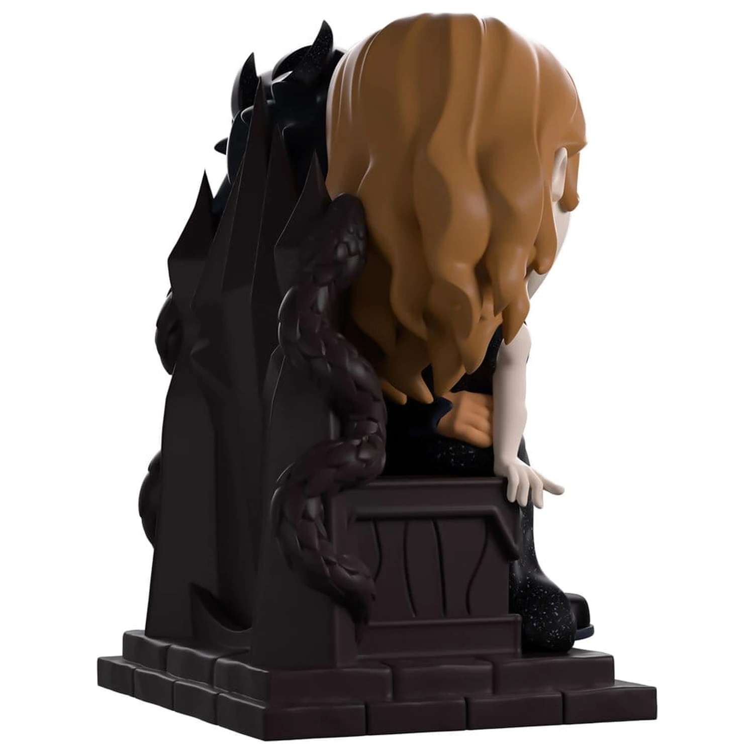 A Court of Thorns and Roses Vinyl Figure Feyre And Rhysand 12 cm fotografii produktu