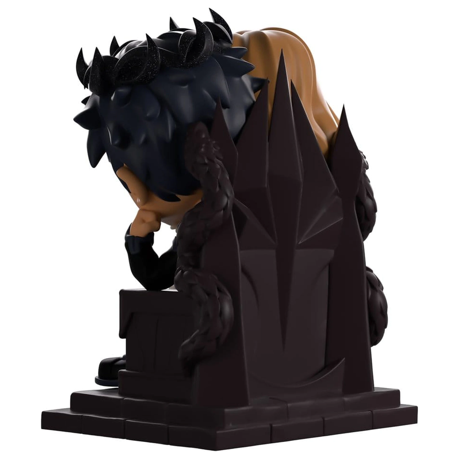 A Court of Thorns and Roses Vinyl Figure Feyre And Rhysand 12 cm fotografii produktu