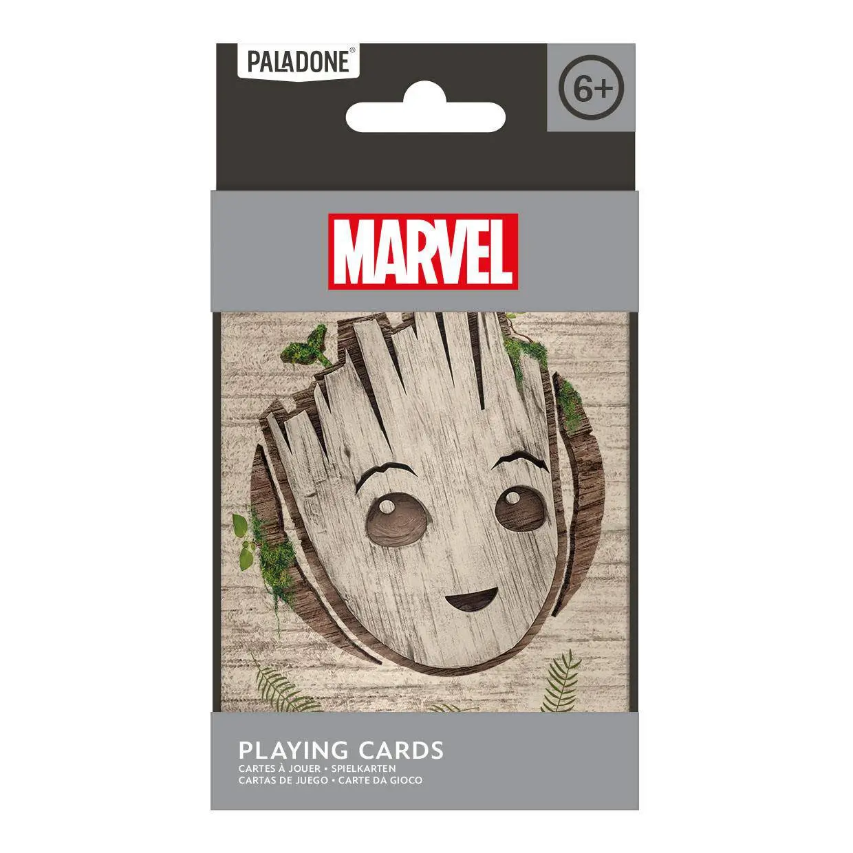 Guardians Of The Galaxy Cards Groot - Kartičky fotografii produktu