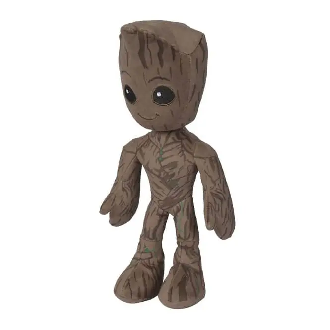 Guardians of the Galaxy Plyšová figurka Young Groot 25 cm fotografii produktu