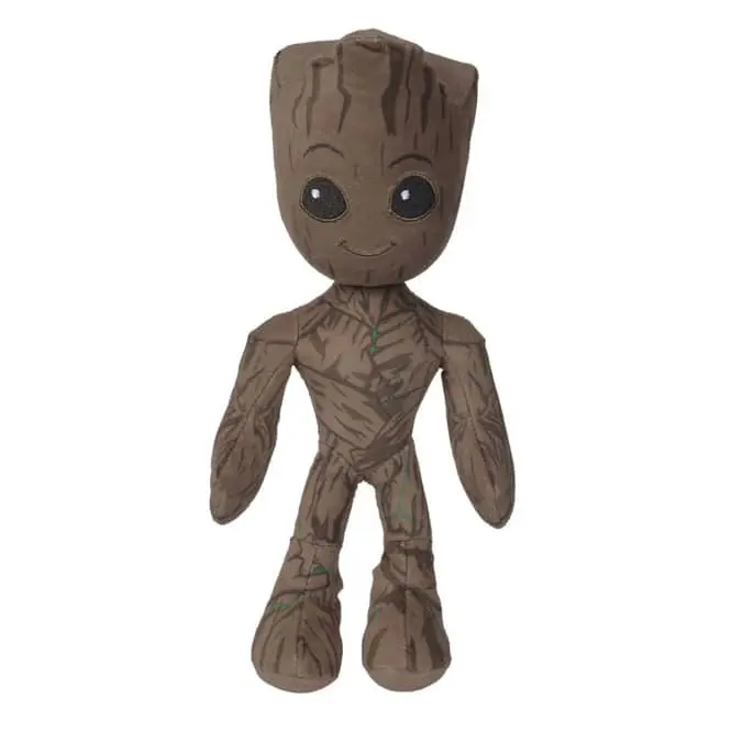 Guardians of the Galaxy Plyšová figurka Young Groot 25 cm fotografii produktu