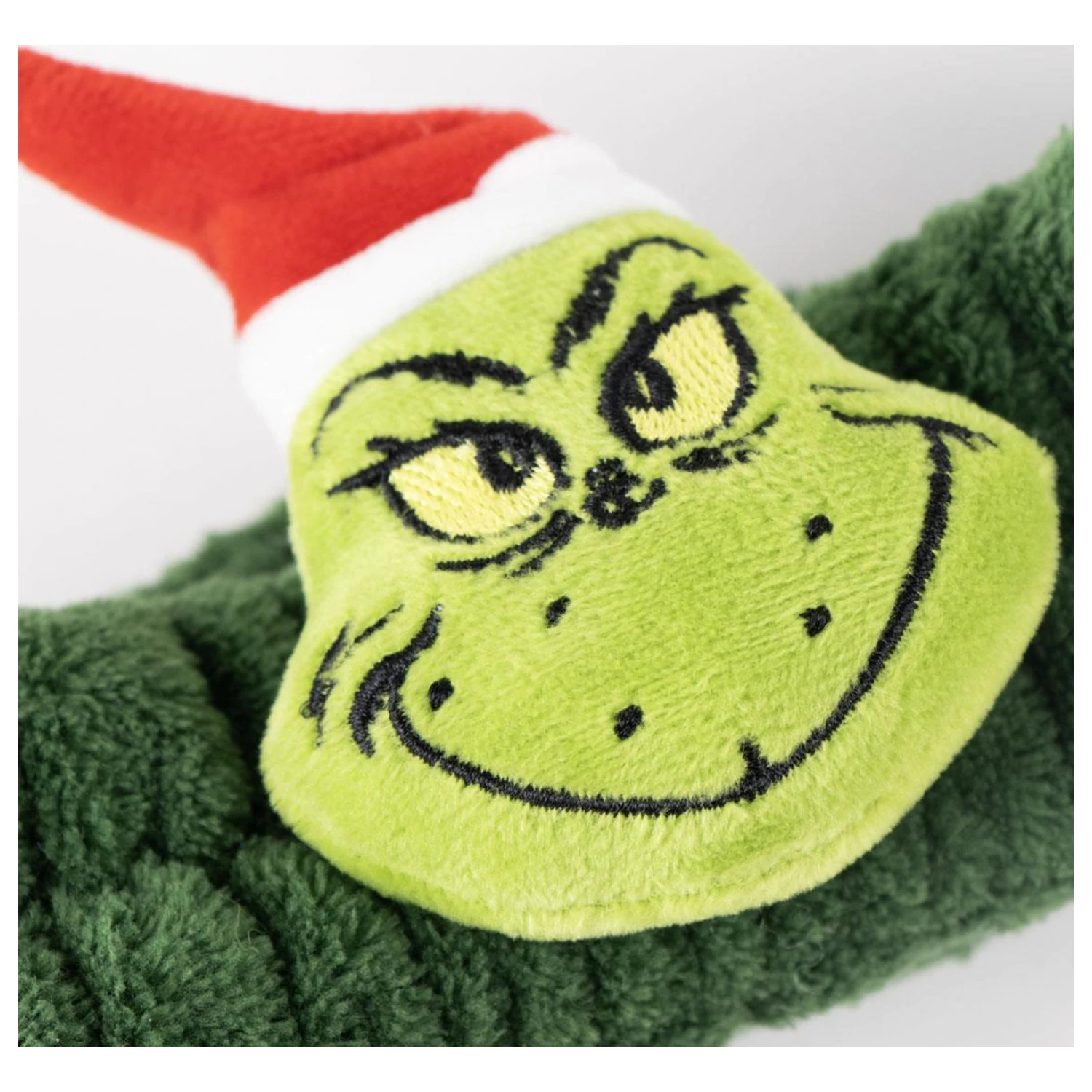 The Grinch Mischief Kosmetická čelenka fotografii produktu