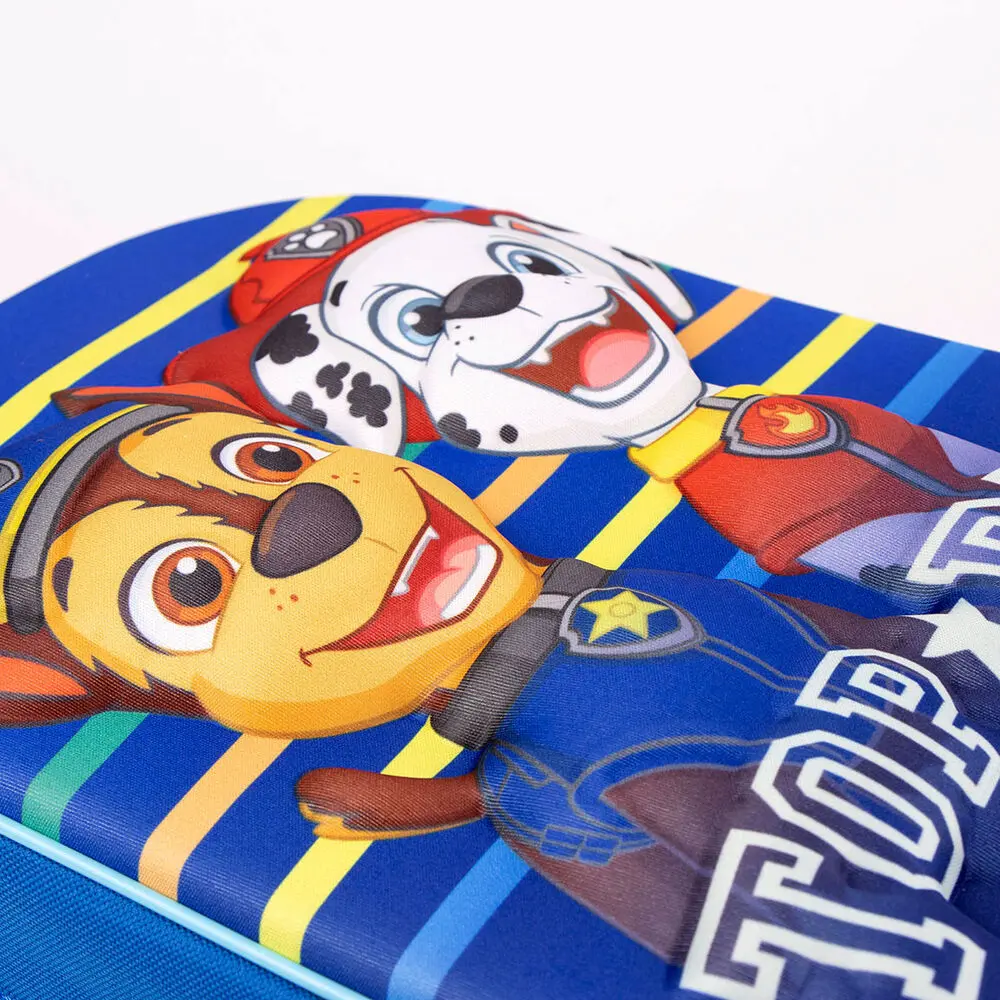 Paw Patrol 3D batoh 31cm fotografii produktu