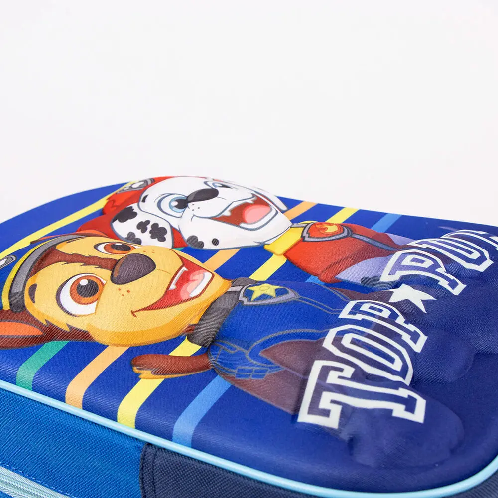 Paw Patrol 3D batoh 31cm fotografii produktu