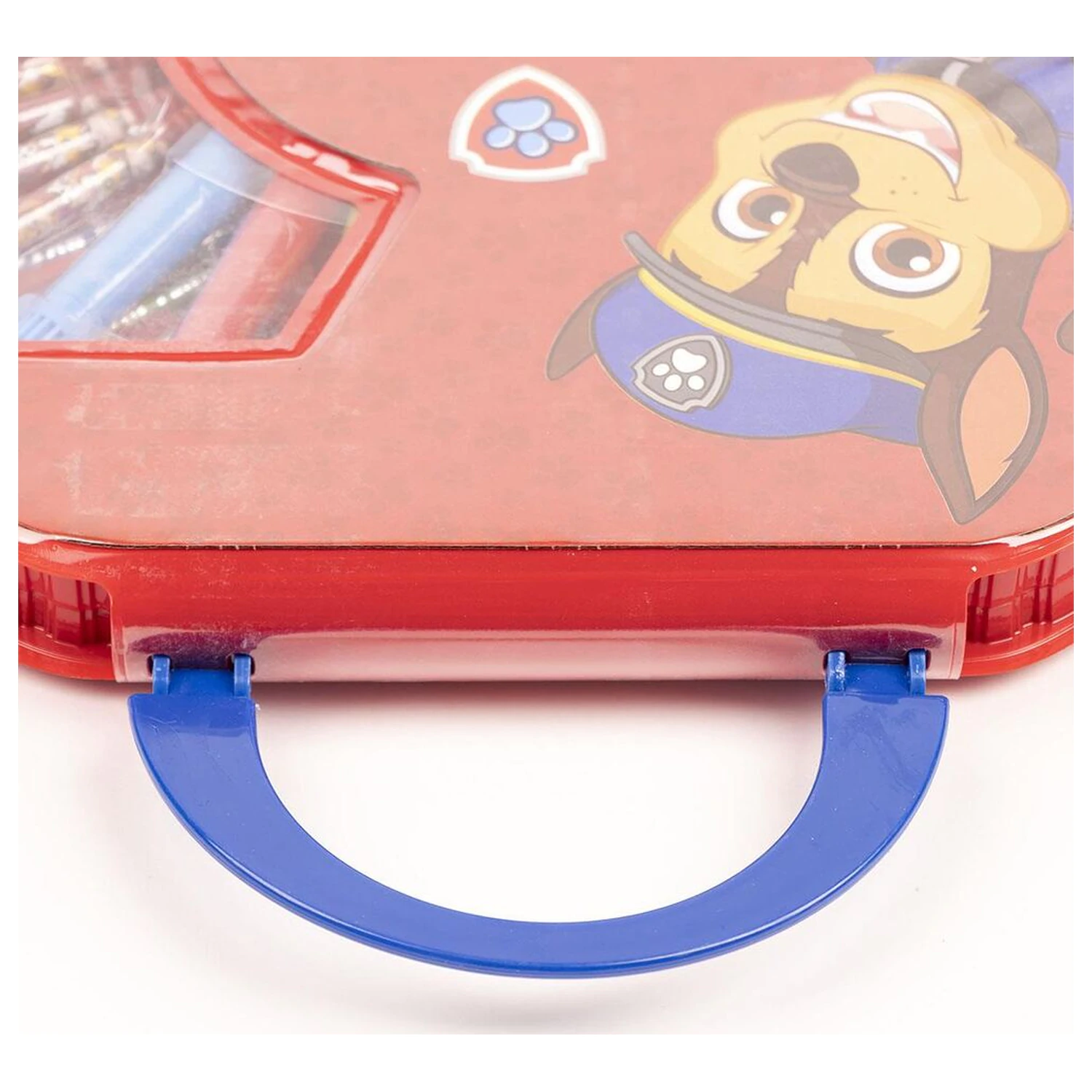 Paw Patrol papírnická sada 50 ks fotografii produktu