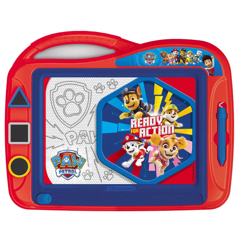 Paw Patrol magnetická tabule fotografii produktu