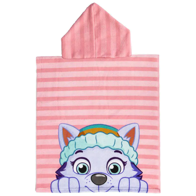 Paw Patrol mikropončo ručník z mikrovlákna fotografii produktu