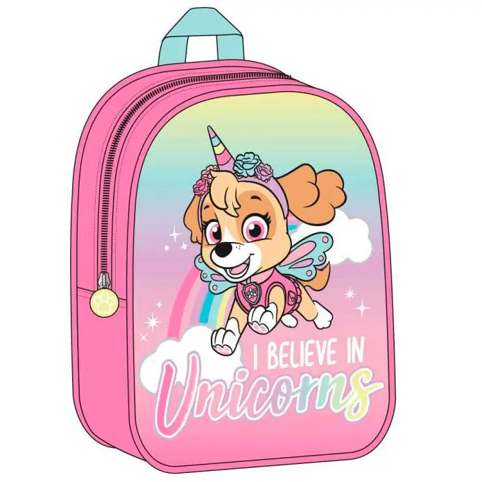 Paw Patrol Skye batoh 29cm fotografii produktu