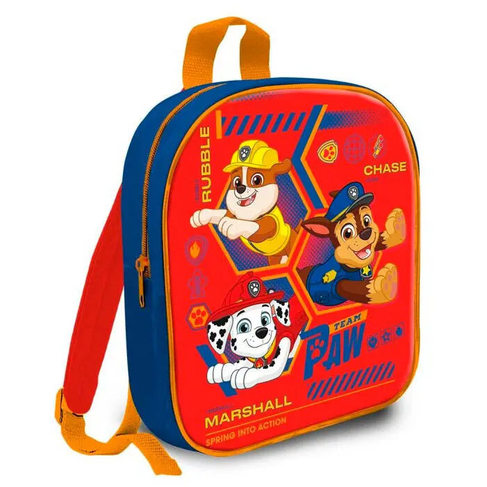 Paw Patrol batoh 29cm fotografii produktu