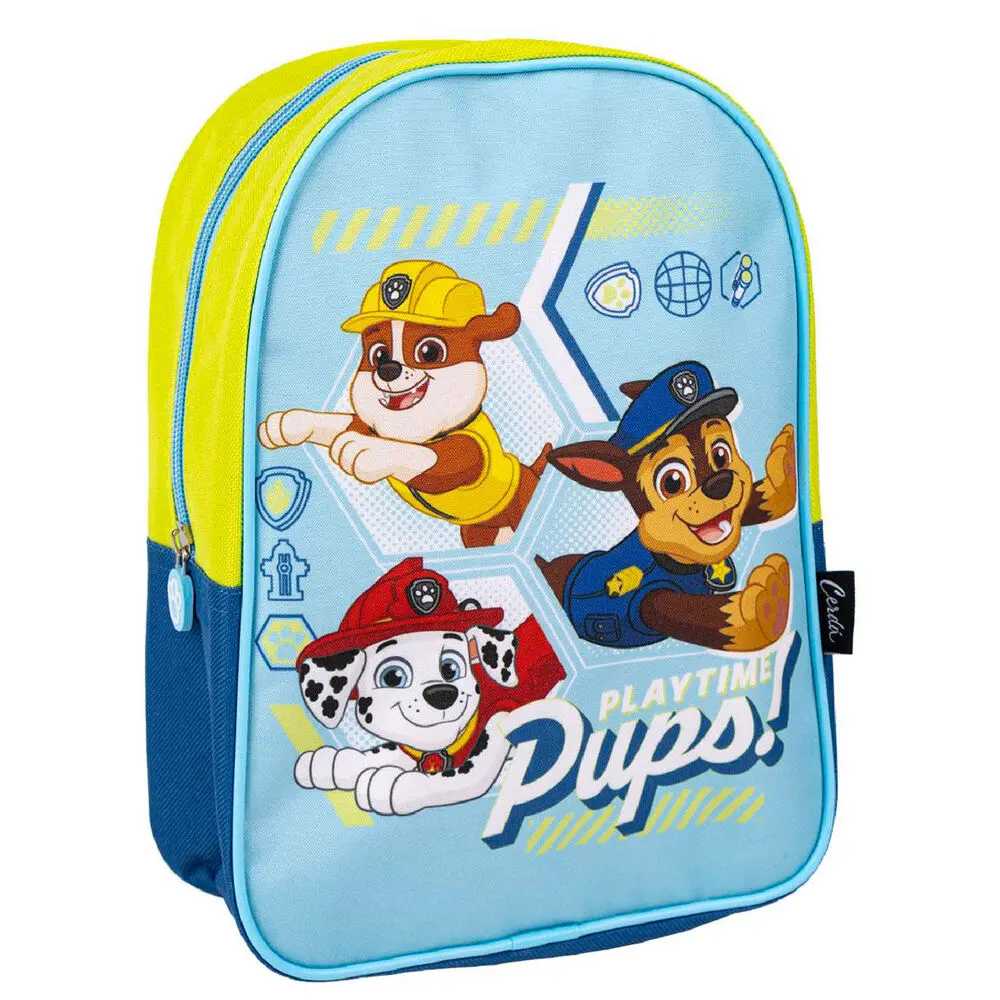 Paw Patrol batoh 29cm fotografii produktu