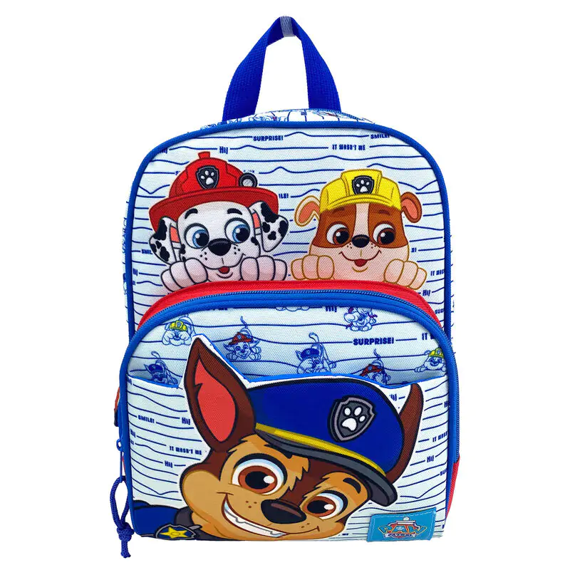 Paw Patrol batoh 30cm fotografii produktu