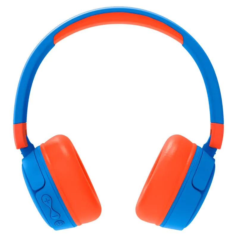 Paw Patrol bezdrátová dětská sluchátka fotografii produktu