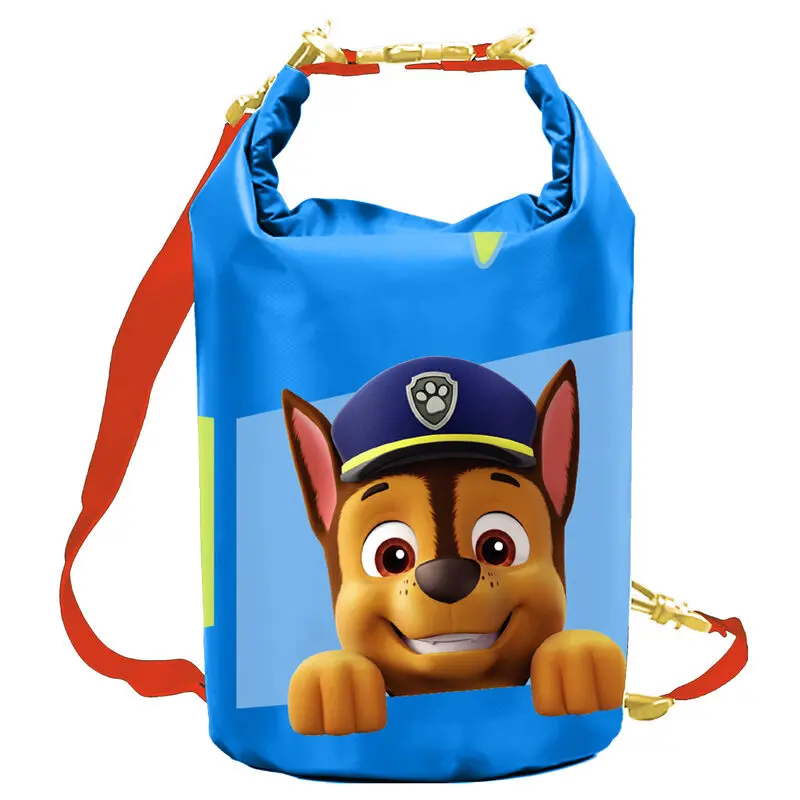 Paw Patrol vodotěsná taška 35 cm fotografii produktu