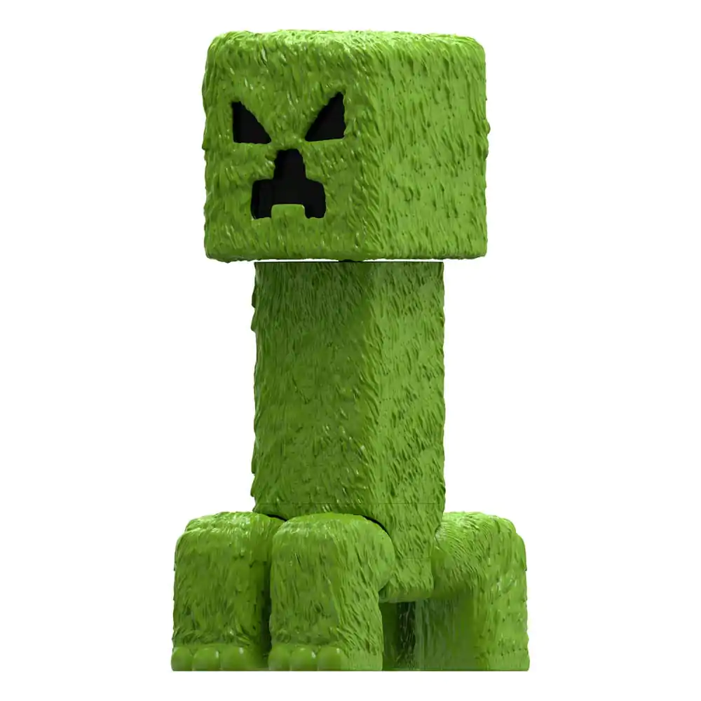 Minecraft Movie akční figurka Creeper 30 cm fotografii produktu