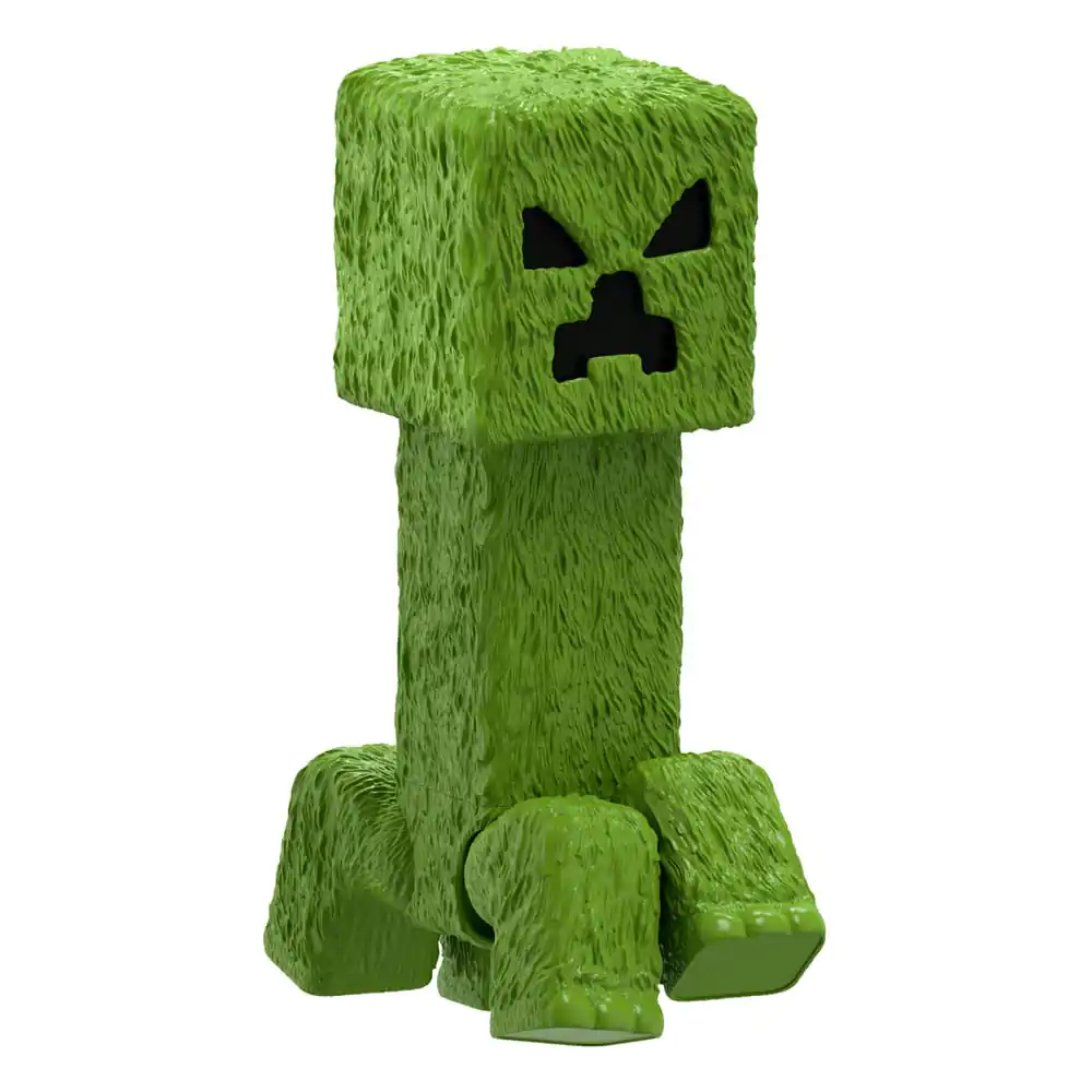 Minecraft Movie akční figurka Creeper 30 cm fotografii produktu