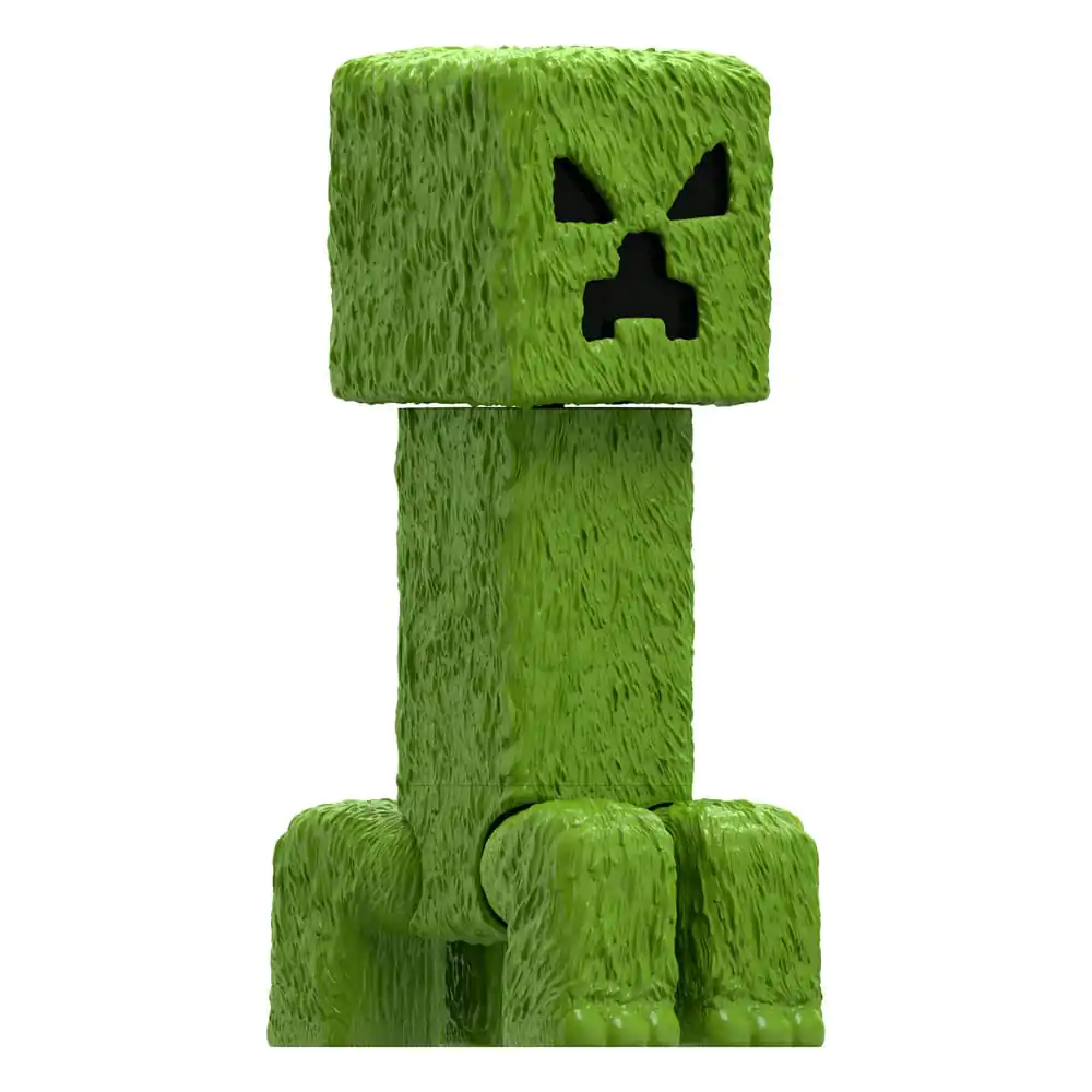 Minecraft Movie akční figurka Creeper 30 cm fotografii produktu