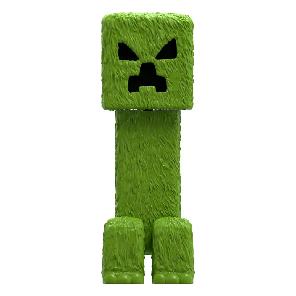 Minecraft Movie akční figurka Creeper 30 cm fotografii produktu