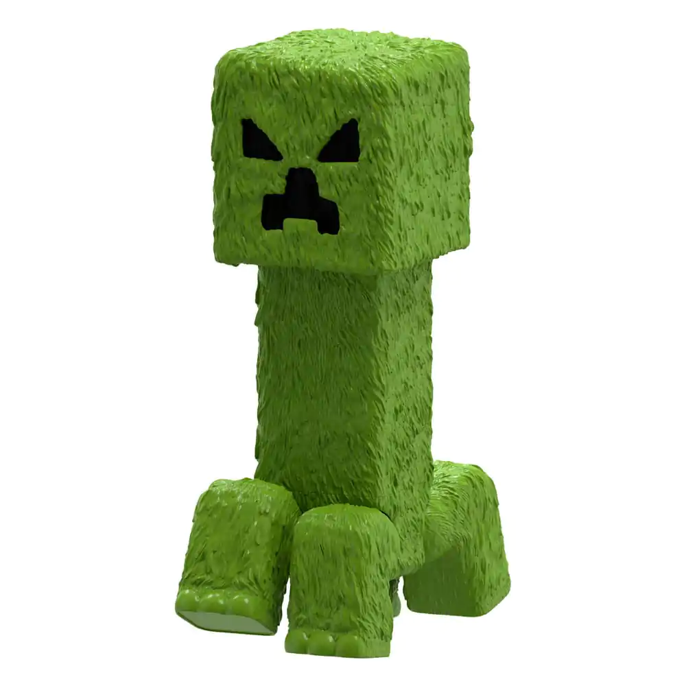 Minecraft Movie akční figurka Creeper 30 cm fotografii produktu