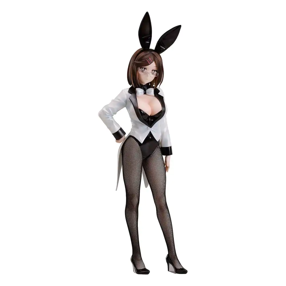 Ninja a Assassin pod jednou střechou PVC Socha 1/6 Konoha Koga: Bunny Ver. 32 cm fotografii produktu