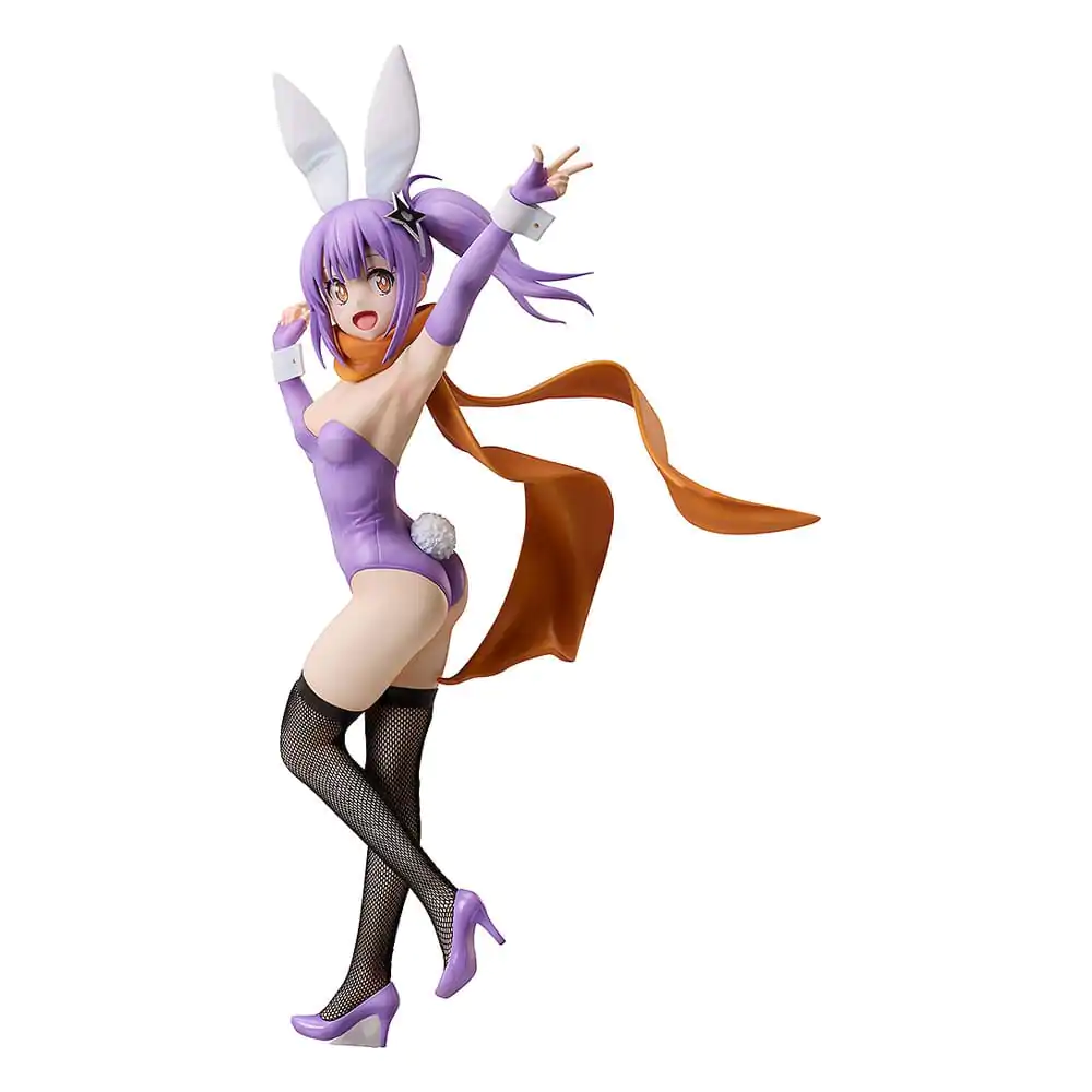 Ninja a Assassin pod jednou střechou PVC Socha 1/6 Satoko Kusagakure: Bunny Ver. 29 cm fotografii produktu