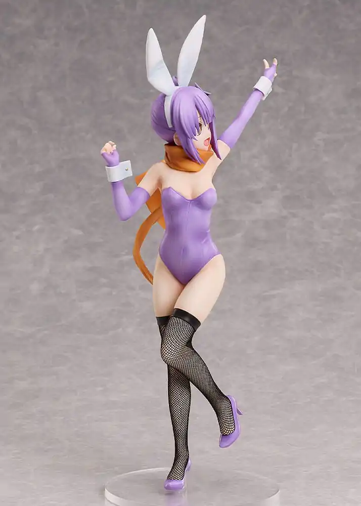 Ninja a Assassin pod jednou střechou PVC Socha 1/6 Satoko Kusagakure: Bunny Ver. 29 cm fotografii produktu