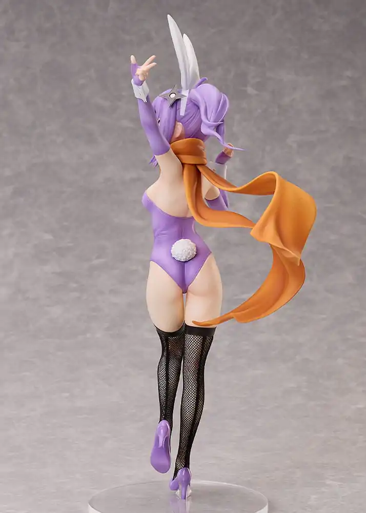 Ninja a Assassin pod jednou střechou PVC Socha 1/6 Satoko Kusagakure: Bunny Ver. 29 cm fotografii produktu
