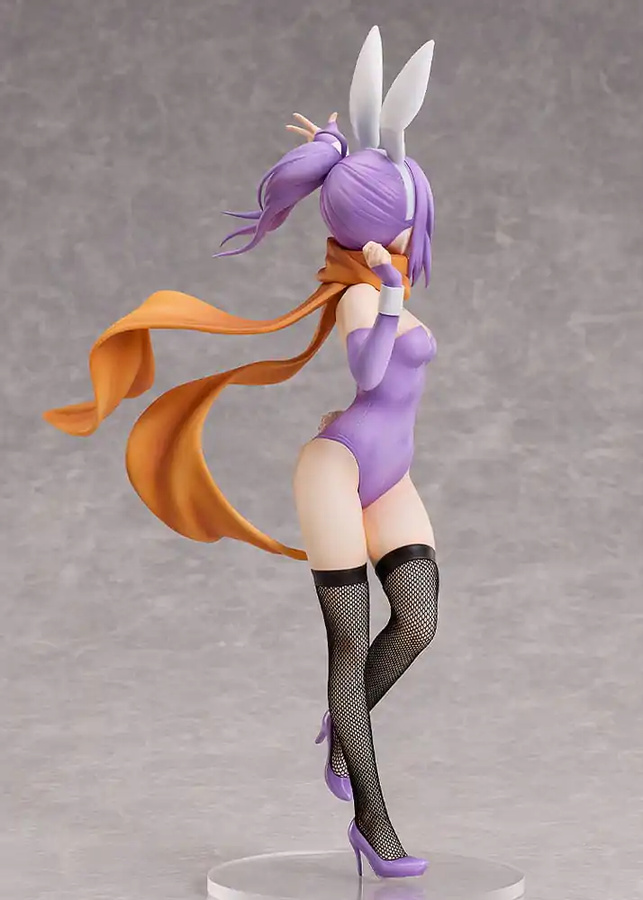 Ninja a Assassin pod jednou střechou PVC Socha 1/6 Satoko Kusagakure: Bunny Ver. 29 cm fotografii produktu