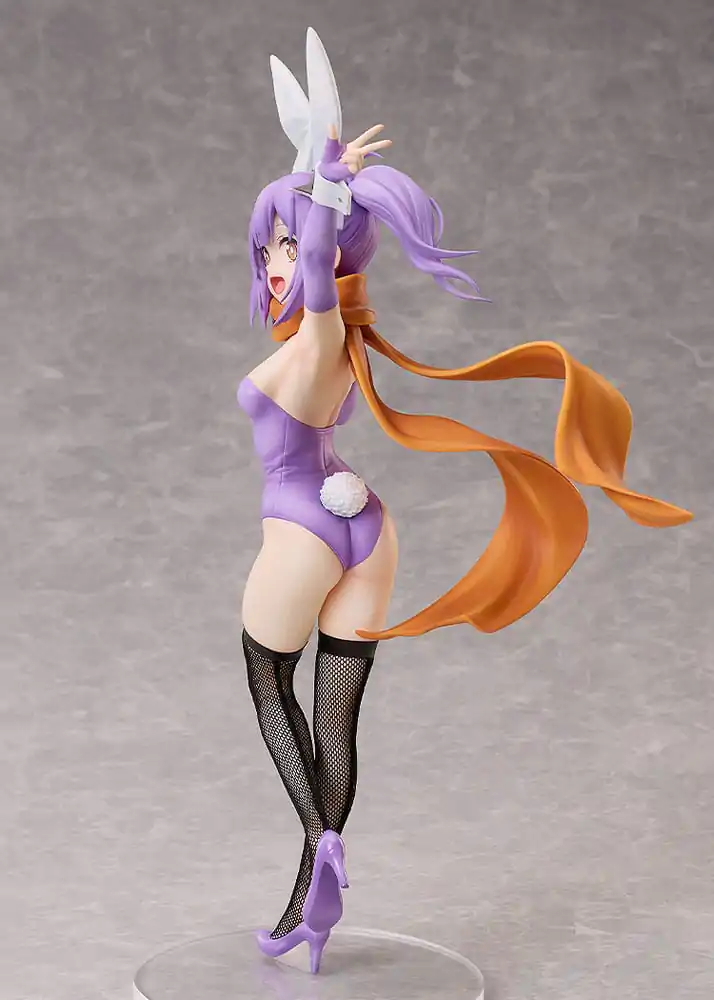 Ninja a Assassin pod jednou střechou PVC Socha 1/6 Satoko Kusagakure: Bunny Ver. 29 cm fotografii produktu