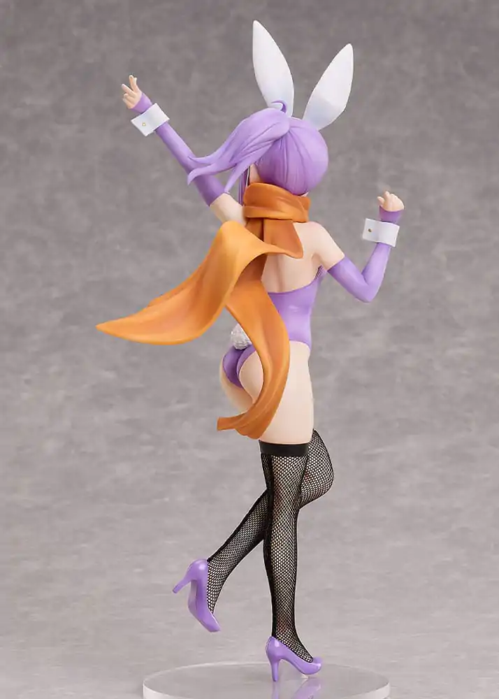 Ninja a Assassin pod jednou střechou PVC Socha 1/6 Satoko Kusagakure: Bunny Ver. 29 cm fotografii produktu