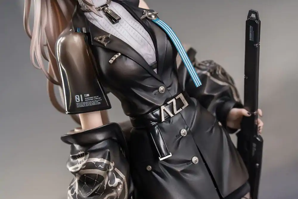 A-Z: PVC Socha 1/7 [B] Kompletní Outfit 25 cm fotografii produktu