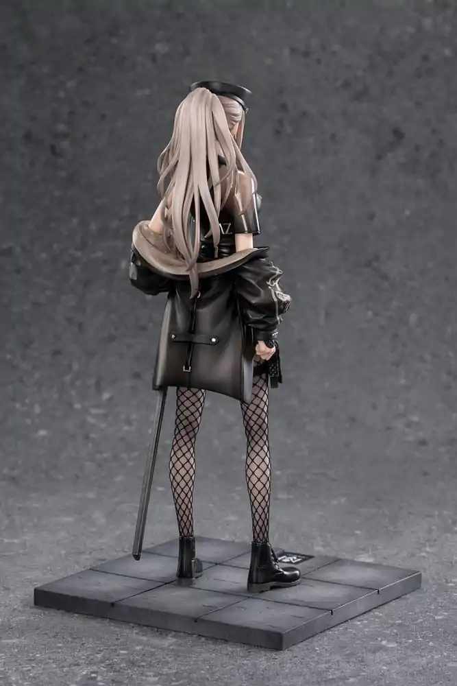 A-Z: PVC Socha 1/7 [B] Kompletní Outfit 25 cm fotografii produktu