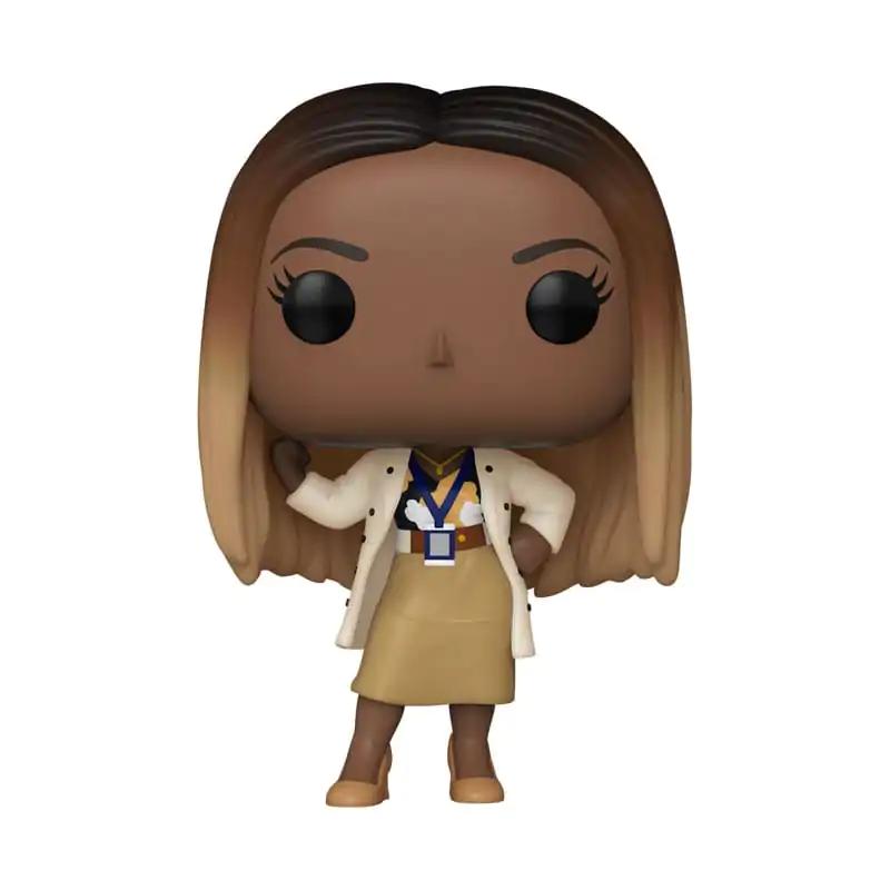 Abbott Elementary Funko POP! TV vinylová figurka Ava Coleman 9 cm fotografii produktu