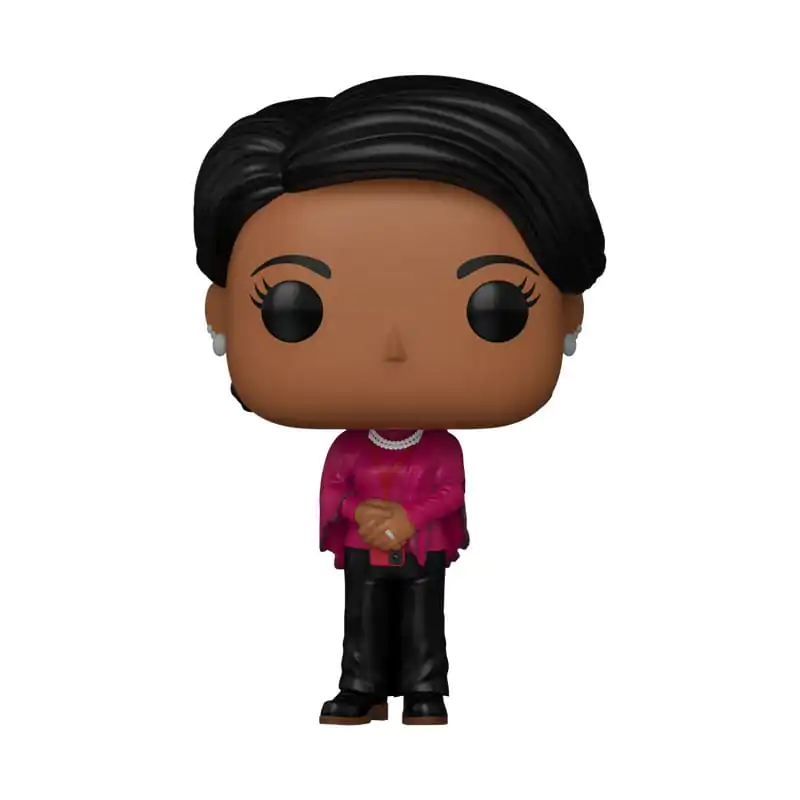 Abbott Elementary Funko POP! TV vinylová figurka Barbara Howard 9 cm fotografii produktu