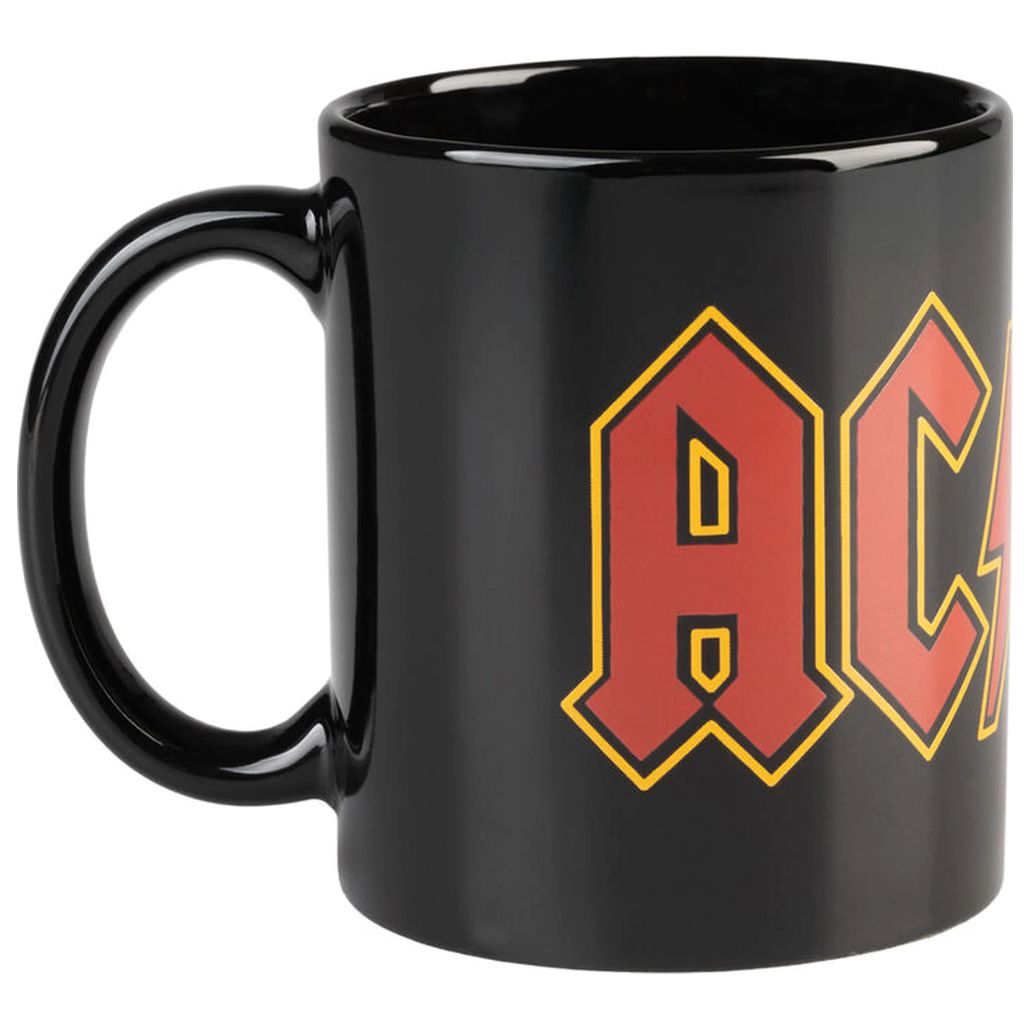 AC/DC hrnek 350ml fotografii produktu