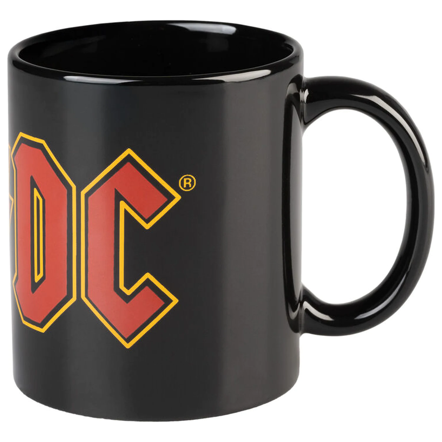 AC/DC hrnek 350ml fotografii produktu