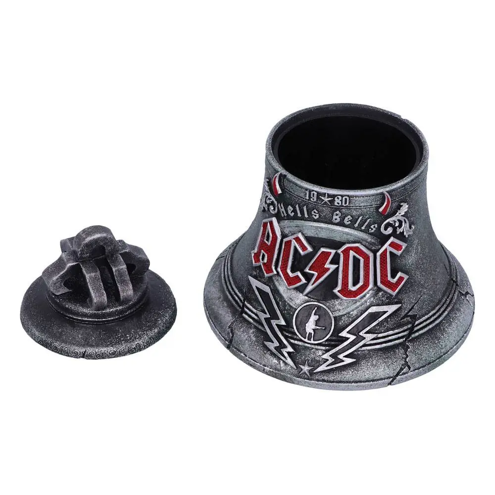 Úložný Box ACDC Hells Bells fotografii produktu