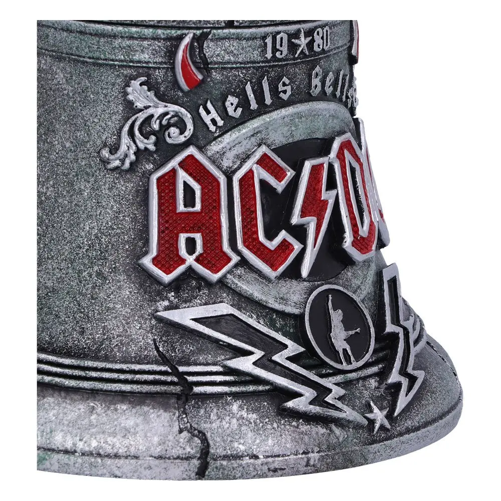 Úložný Box ACDC Hells Bells fotografii produktu