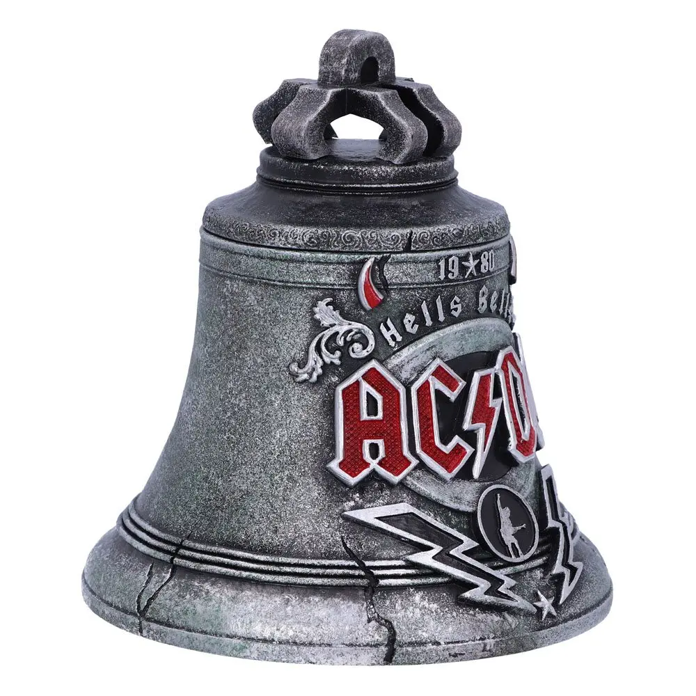 Úložný Box ACDC Hells Bells fotografii produktu