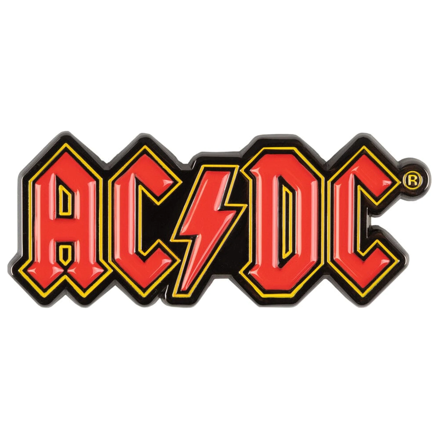 AC/DC magnet fotografii produktu