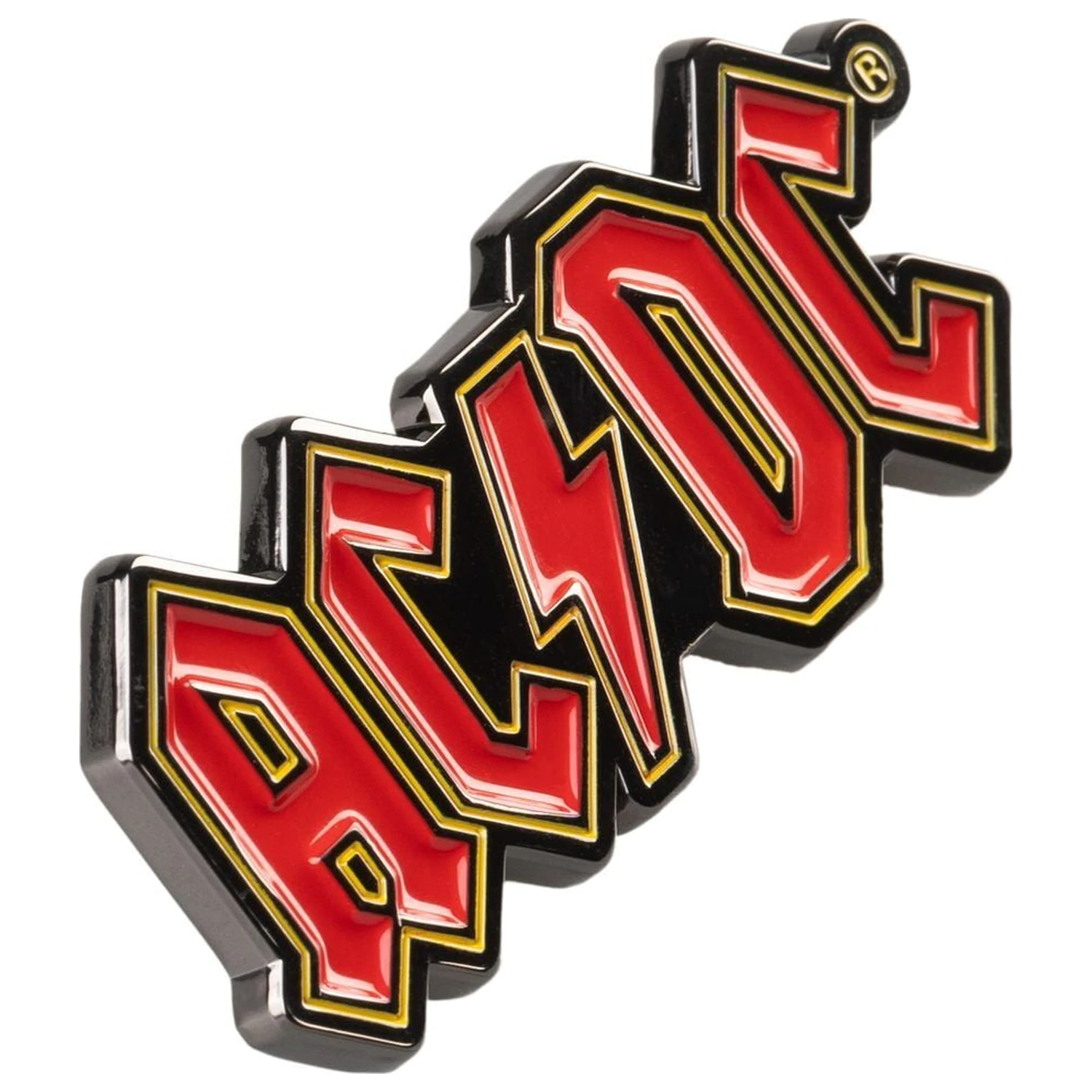 AC/DC magnet fotografii produktu