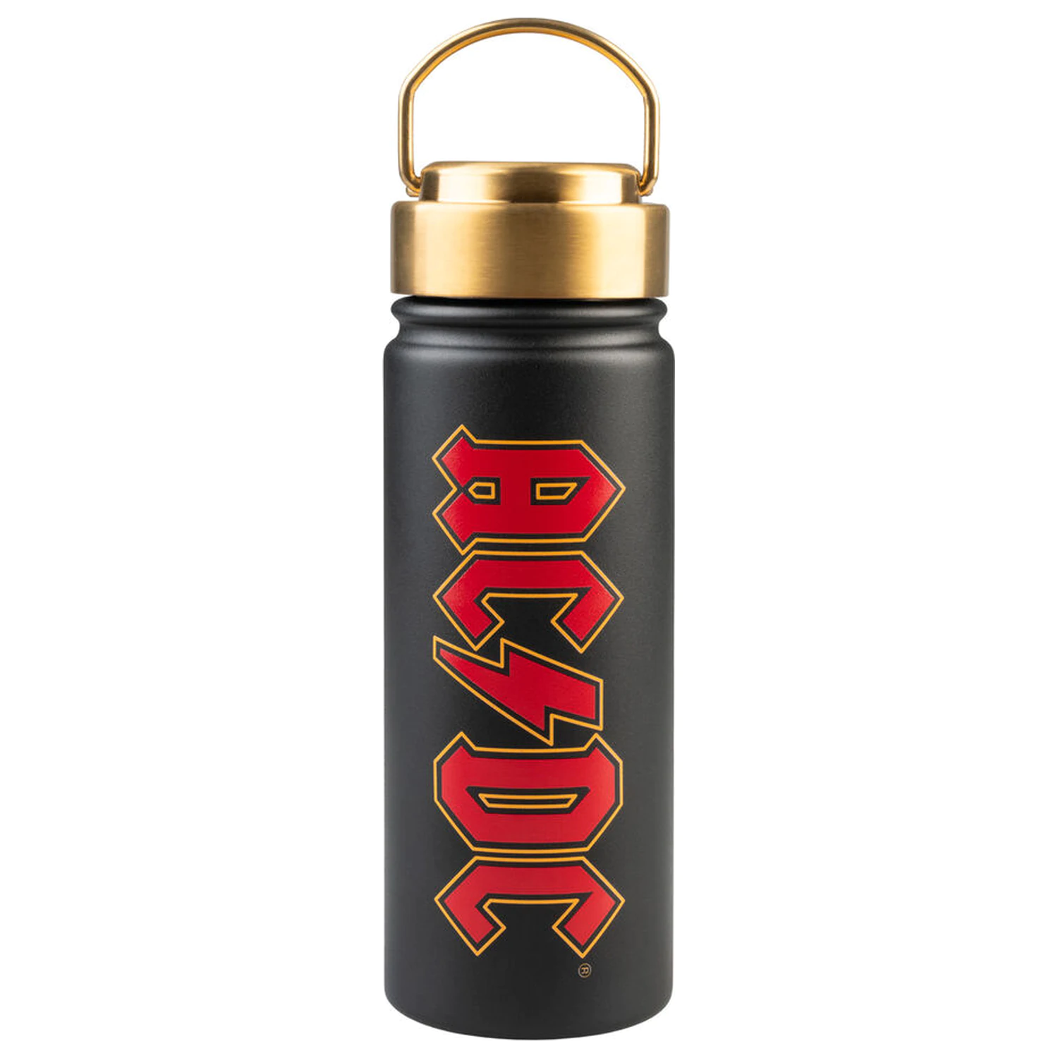AC/DC nerezová láhev 500ml fotografii produktu